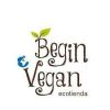 begin vegan