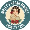 molly vegans market